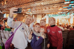 Родители гатчинских школьников могут получить до 2 млн рублей на проекты для детей