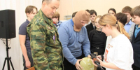 Три войны – три поколения - Гатчинская правда