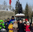 Военно-патриотические сборы для молодежи Ленинградской области в честь Дня защитника Отечества - Гатчинская правда