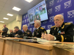 Именем Бориса Полякова назовут улицу в Гатчине?