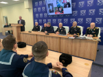 Именем Бориса Полякова назовут улицу в Гатчине?