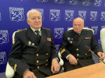 Именем Бориса Полякова назовут улицу в Гатчине?