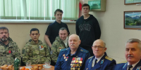 Святое дело – Родине служить! - Гатчинская правда