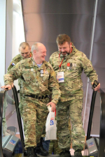 Вместе победим!