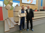 Перинатальный центр подвёл итоги