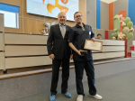 Перинатальный центр подвёл итоги