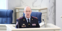 Депутаты и полиция Ленинградской области: вместе за безопасность региона - Гатчинская правда