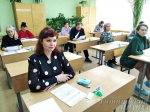 11 марта - День сдачи ЕГЭ родителями