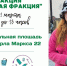 Акция «Редкая фракция» 1 марта пройдет в Гатчине - Гатчинская правда