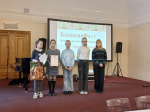 Юные гатчинцы на конкурсе «БилибинФест»