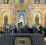 Православные гатчинцы вступили в Великий пост - Гатчинская служба новостей