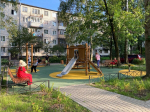 Какие дворы будут благоустроены в Гатчине в 2024 году