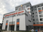 Перинатальный центр в Гатчине приглашает на День открытых дверей