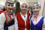 Гатчинская мелодия Калевалы
