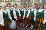 Гатчинская мелодия Калевалы