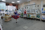 Гатчинская мелодия Калевалы
