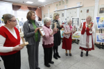 Гатчинская мелодия Калевалы