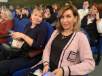 Роль женщины в формировании будущего России обсудили в Гатчине