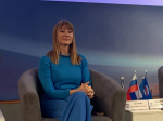 Роль женщины в формировании будущего России обсудили в Гатчине