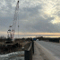 Стартовал ремонт моста недалеко от Романовки - Гатчинская служба новостей