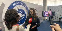 Роль женщины в формировании будущего России обсудили в Гатчине - Гатчинская служба новостей
