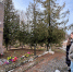 Памятник детям-жертвам геноцида в Вырице отреставрируют - Гатчинская служба новостей