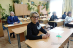 Родители сдали ЕГЭ по математике