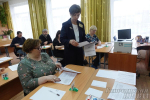 Родители сдали ЕГЭ по математике