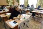 Родители сдали ЕГЭ по математике