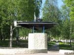 Гатчинцев приглашают на митинг в честь Дня моряка-подводника