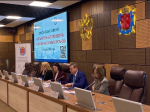 Уполномоченный по защите прав предпринимателей в Ленобласти поделилась опытом взаимодействия с налоговыми органами
