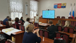 Гатчинцы обсудили будущее партера перед дворцом