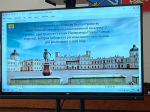 Гатчинцы обсудили будущее партера перед дворцом