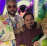 Гатчинец подарил Киркорову его мини-копию - Гатчинская служба новостей