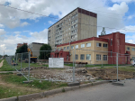 Улицу Зверевой благоустроят в этом году