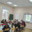 Под Гатчиной прошли занятия - Гатчинская служба новостей