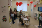 Перинатальный центр приглашает... отдыхать и играть!