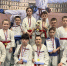 Первенство округа по рукопашному бою - Гатчинская правда