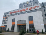 Детские комнаты открыли в Перинатальном центре в Гатчине