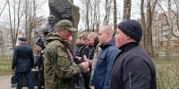 Стартовал весенний призыв - Гатчинская правда
