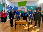 Мастер-класс по управлению БПЛА в Бегуницком техникуме