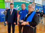 Мастер-класс по управлению БПЛА в Бегуницком техникуме