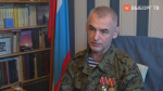 Участник СВО выборжец Александр Добрый издал сборник своих рассказов