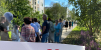 О программе поддержки благоустройства в муниципалитетах Ленобласти - Гатчинская служба новостей