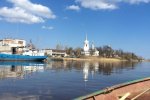 Ленобласть готова к корюшковой путине