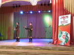 «Здесь раскрывается душа!»
