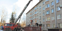 Собрали взносы – получите капремонт - Гатчинская правда