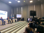 Будущее среднего профобразования обсудили в Гатчине