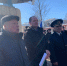 Морское собрание Гатчины поздравляет первого председателя - Гатчинская служба новостей