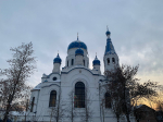 Гатчинцам обещают гололедицу